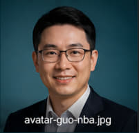 NBA老郭 | migusprot