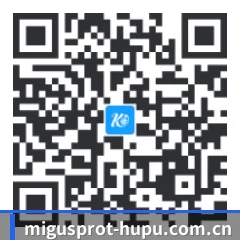 Android APP 二维码